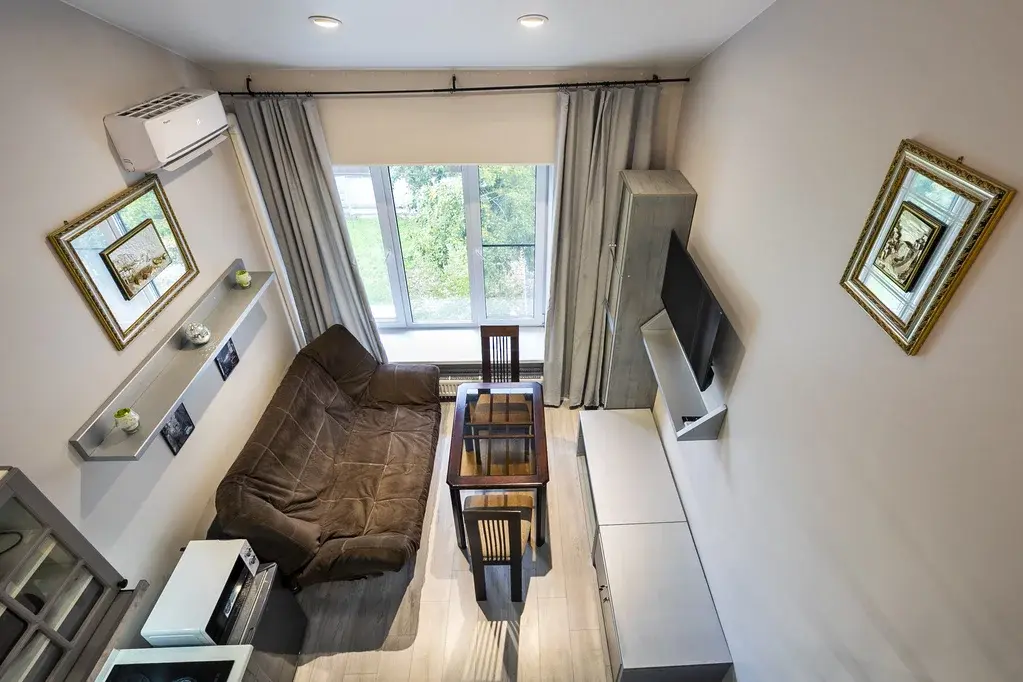 Maxrealty24 Волоколамское шоссе 88к5с5 - Фото 10
