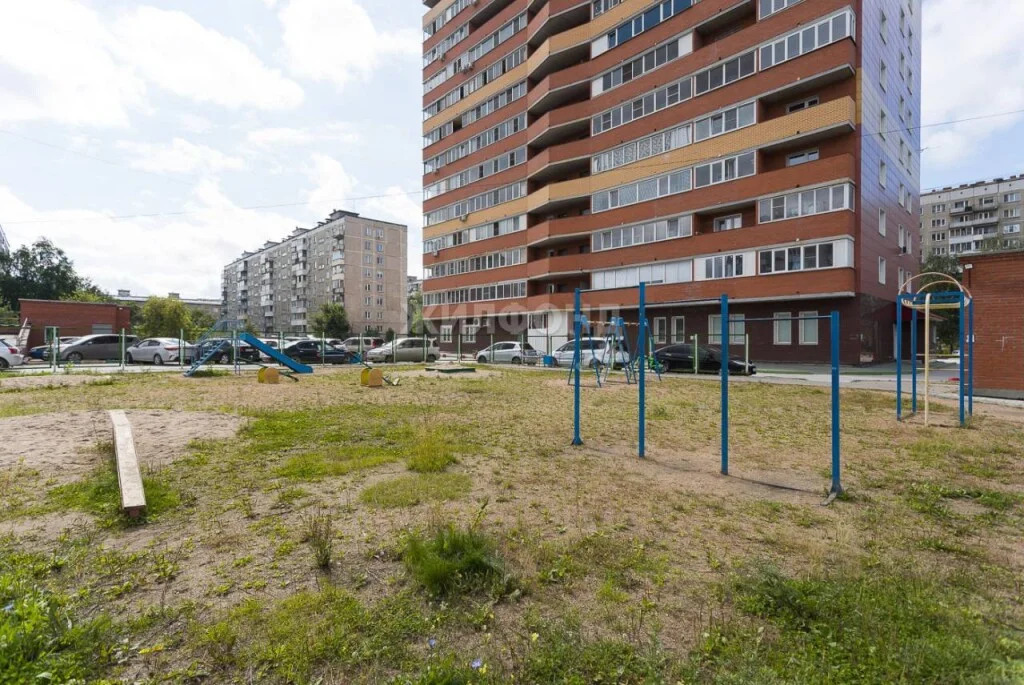 Продажа квартиры, Новосибирск, ул. Ударная - Фото 14