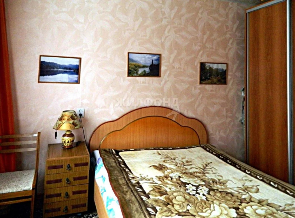 Продажа квартиры, Новосибирск, ул. Ученическая - Фото 10