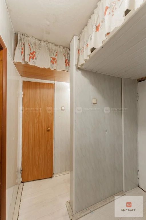 Продажа квартиры, Казань, ул. Заря - Фото 13