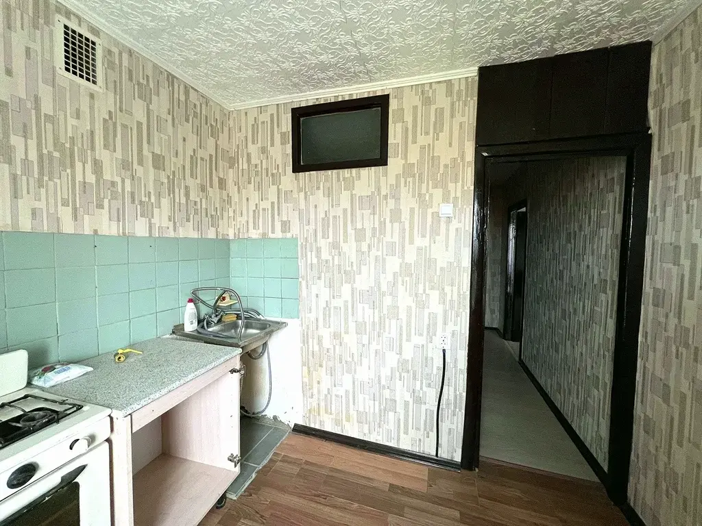 1-я квартира в г. Ивантеевка, ул. Смурякова, дом6 - Фото 2