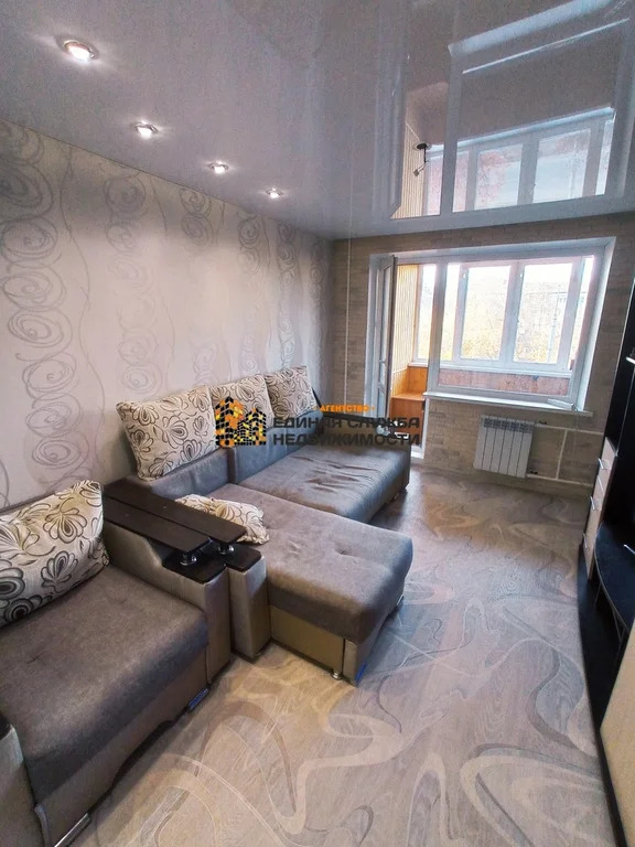 Аренда квартиры, Уфа, ул. Вологодская - Фото 12