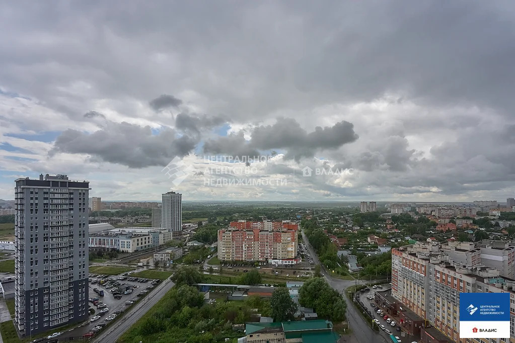 Продажа квартиры, Рязань, ул. Мервинская - Фото 11