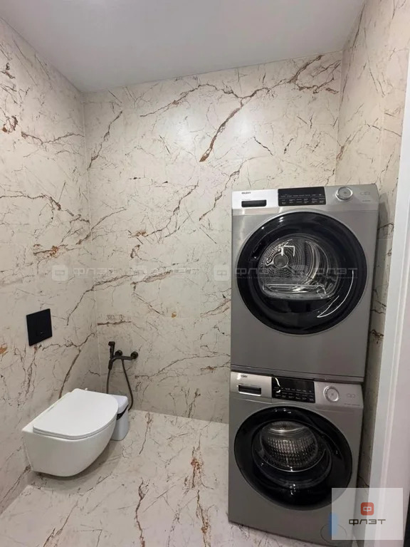 Продажа квартиры, Казань, ул. Сибгата Хакима - Фото 8