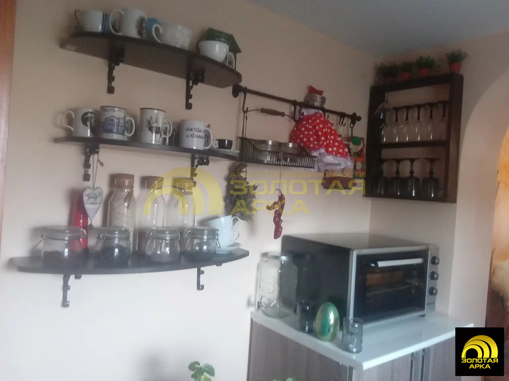Продажа дома, Стрелка, Темрюкский район, ул. Полевая - Фото 16