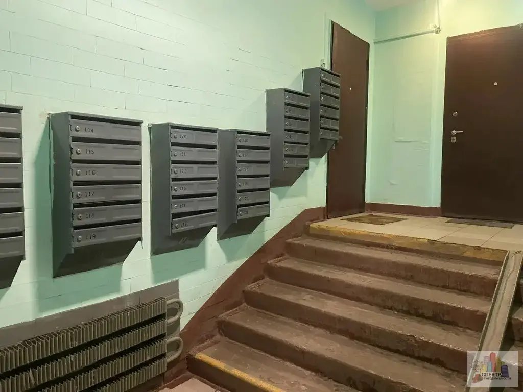 Двухкомнатная квартира в Биберево - Фото 7