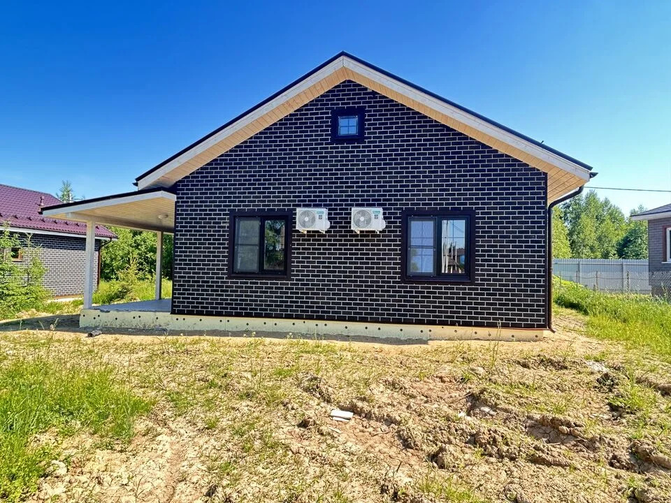 Продажа дома, Ассаурово, Дмитровский район - Фото 2