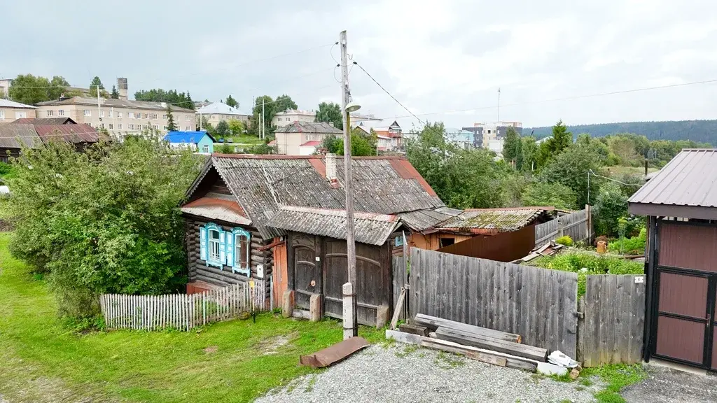 Продаётся жилой дом в г. Нязепетровске по ул.Вайнера - Фото 13