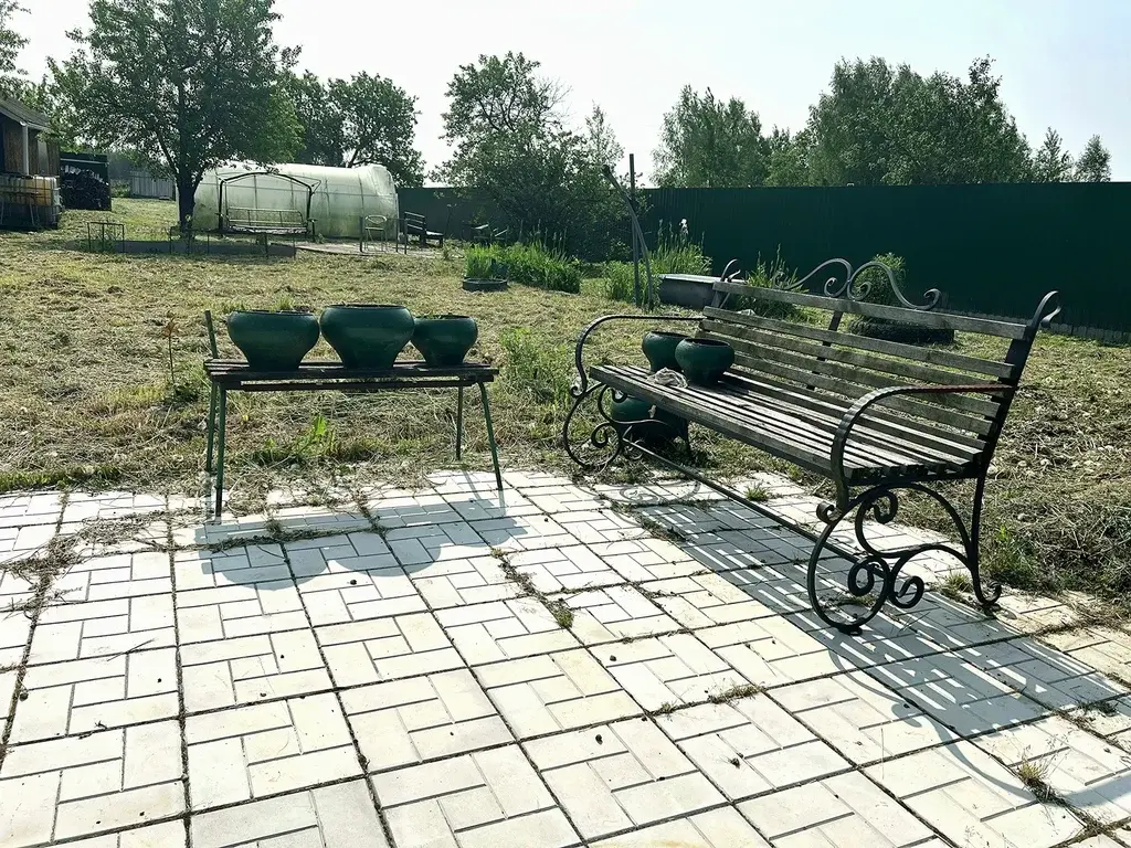 Дом в деревне Кукшево - Фото 21