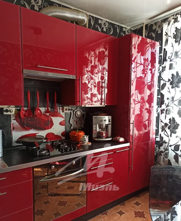 Стоимость ремонта кухни 6 кв в Москве