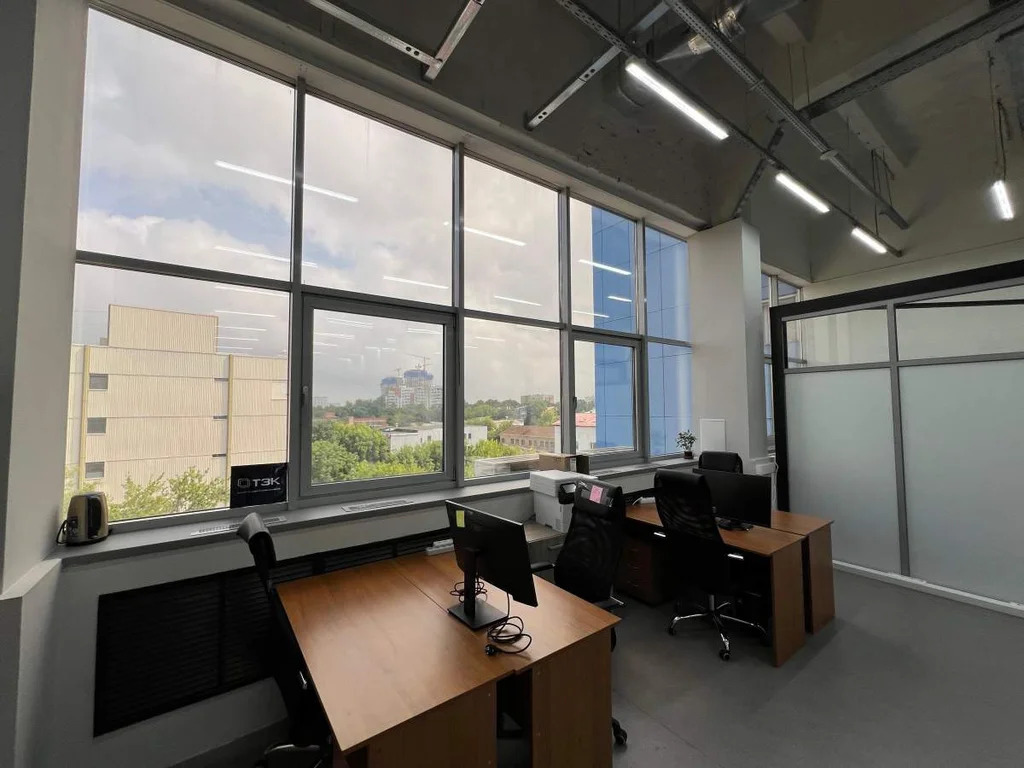 Аренда офиса 174 м2 - Фото 3