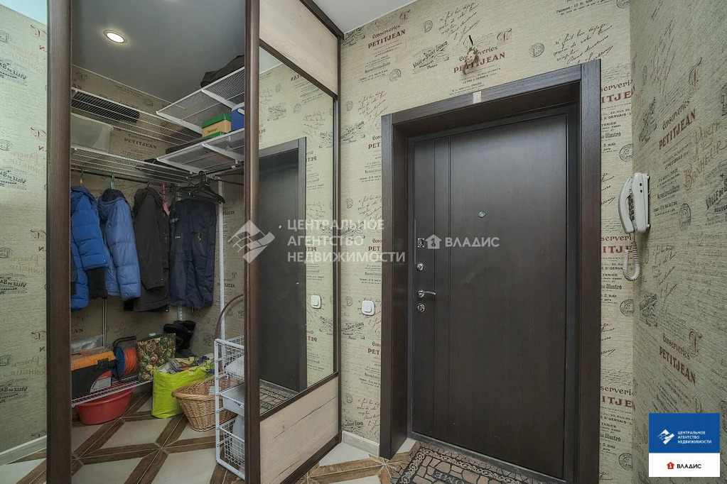Продажа квартиры, Рязань, ул. Тимуровцев - Фото 12