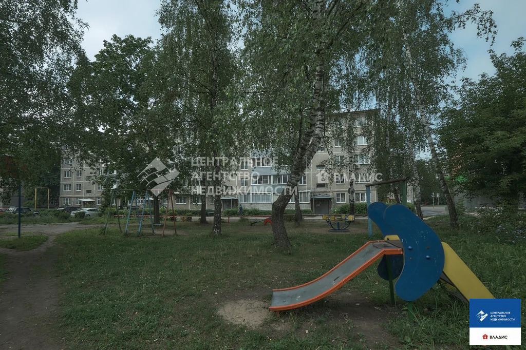 Продажа квартиры, Рязань, ул. Космонавтов - Фото 12