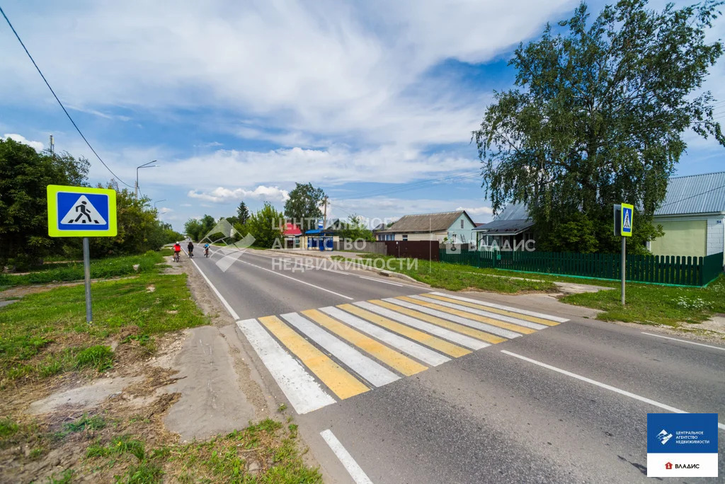 Продажа участка, Мантурово, Рыбновский район - Фото 5