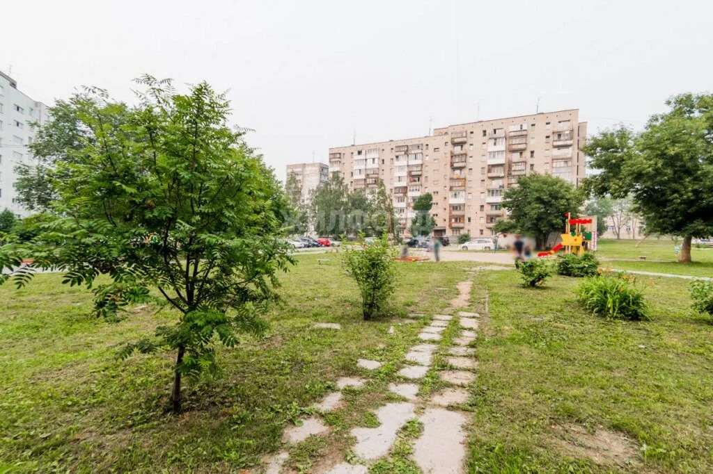 Продажа квартиры, Новосибирск, ул. Макаренко - Фото 10