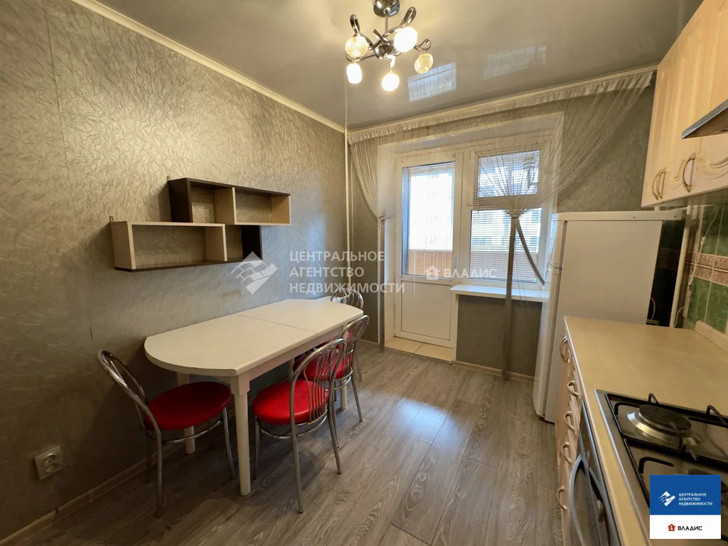 Аренда квартиры, Рязань, ул. Пугачева - Фото 3