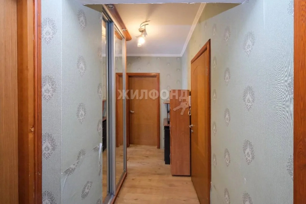 Продажа квартиры, Новосибирск, Владимира Высоцкого - Фото 13