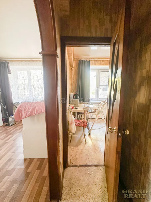 Продажа квартиры, Дзержинский, ул. Карьер ЗИЛ - Фото 21