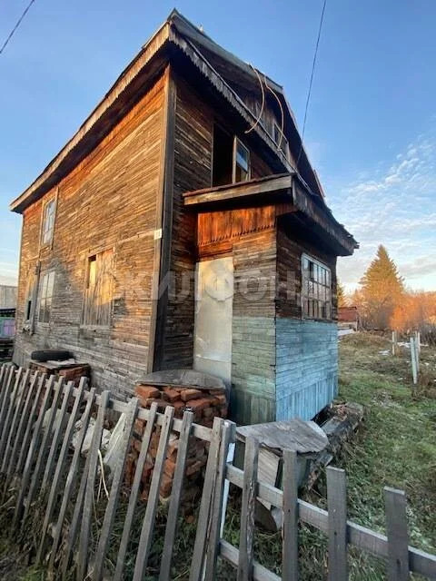 Продажа дома, Новосибирск, снт Водник - Фото 22