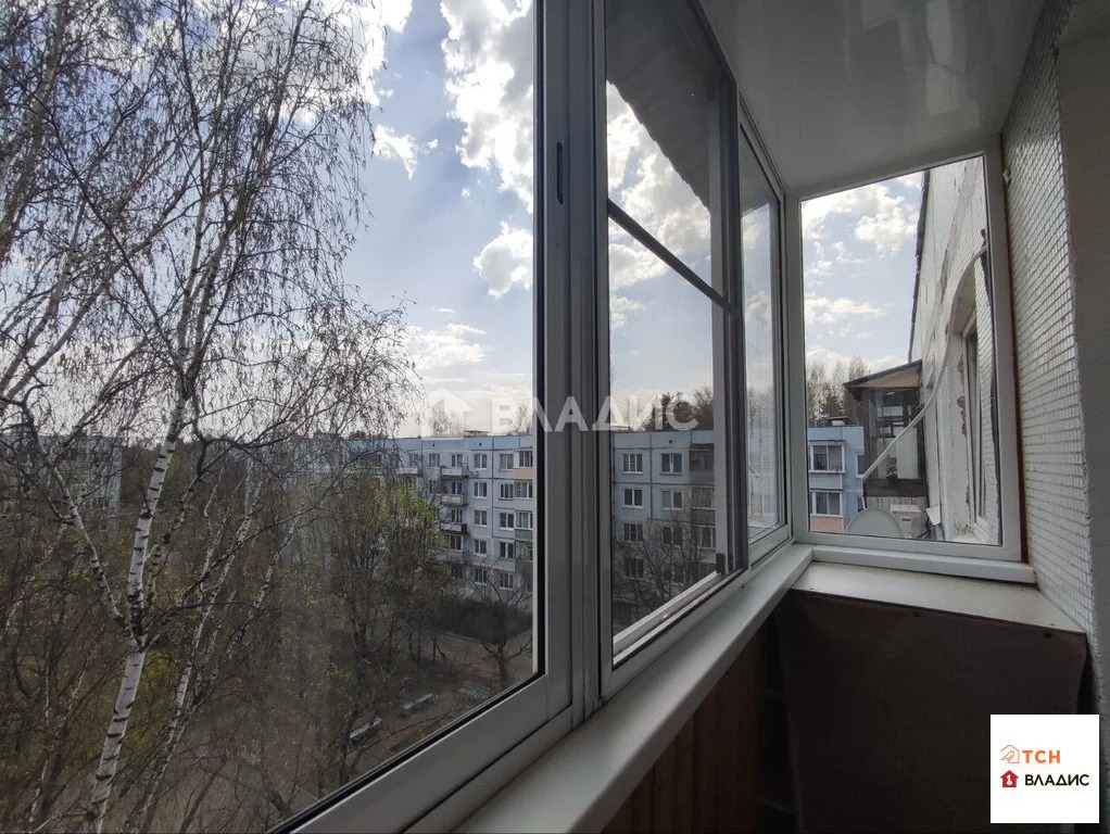 Продажа квартиры, Щелково, Щелковский район, ул. Беляева - Фото 23