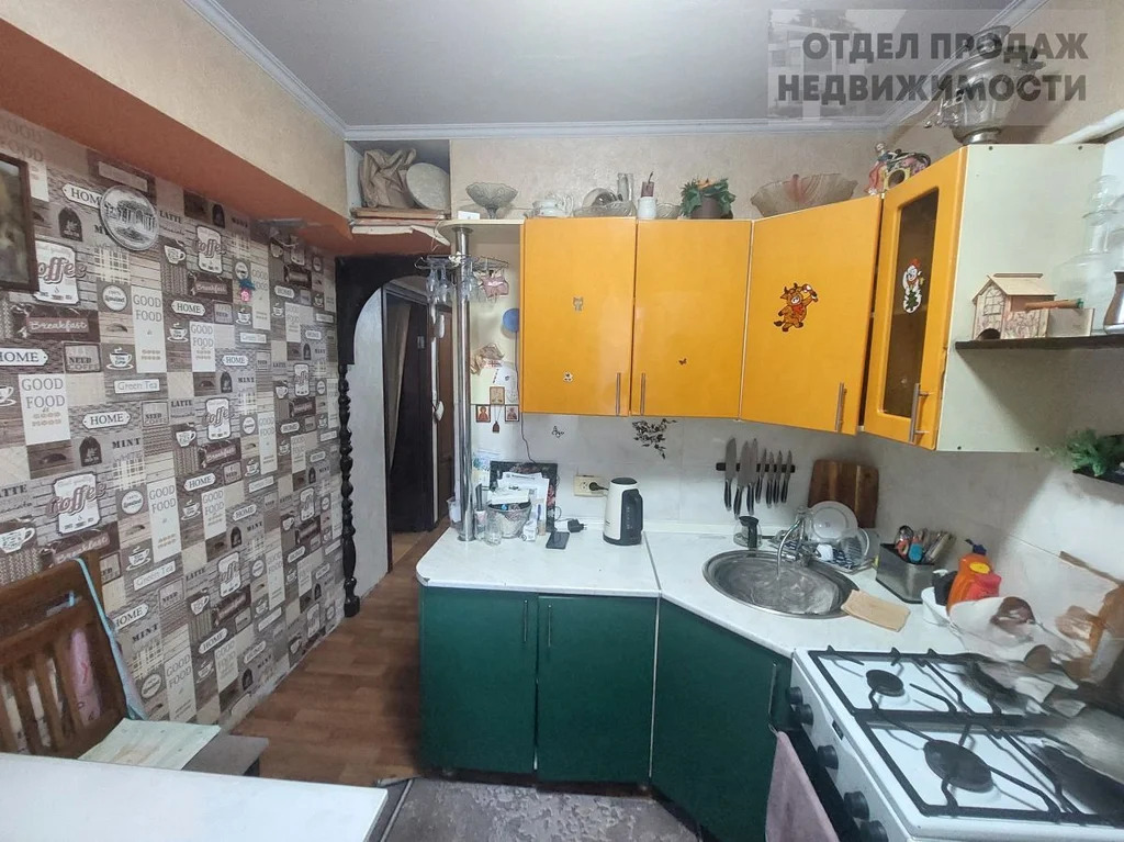 Квартира 2 комнаты - Фото 8