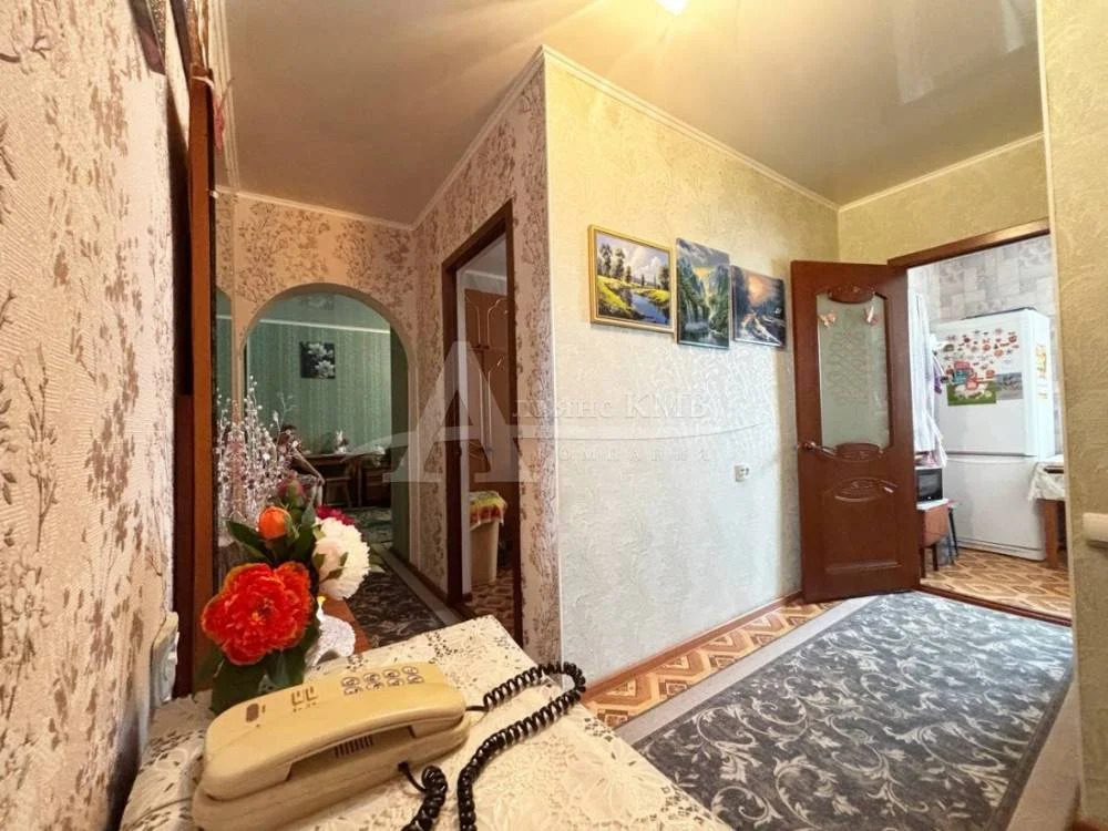 Продажа квартиры, Новопавловск, Кировский район, ул. Лесная - Фото 7