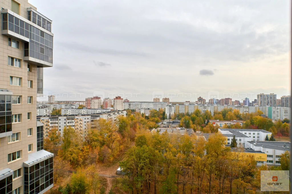 Продажа квартиры, Казань, ул. Рихарда Зорге - Фото 2