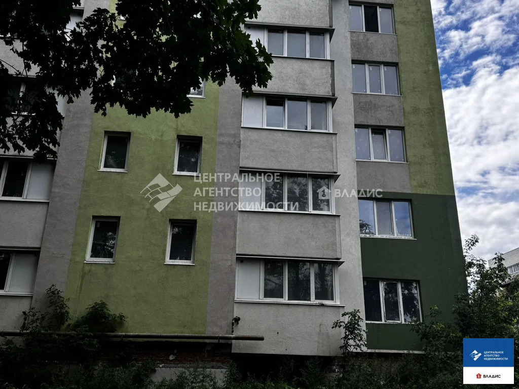 Продажа квартиры, Рязань, Касимовское ш. - Фото 8