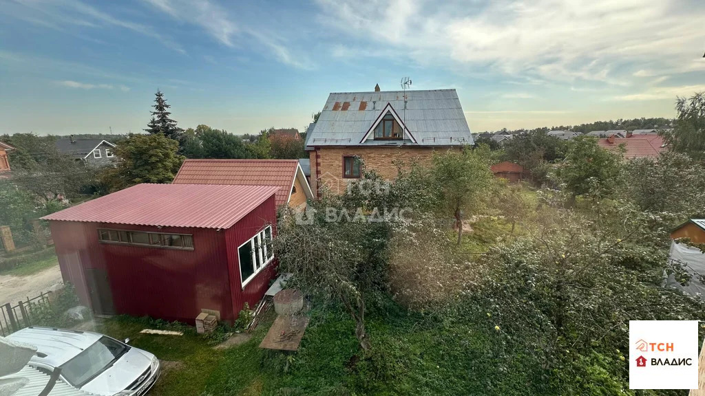 Аренда дома, Васильевское, Щелковский район, 61 - Фото 18
