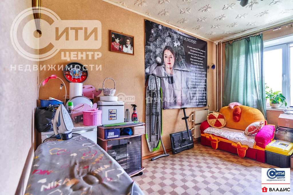 Продажа квартиры, Воронеж, ул. Маршала Жукова - Фото 9