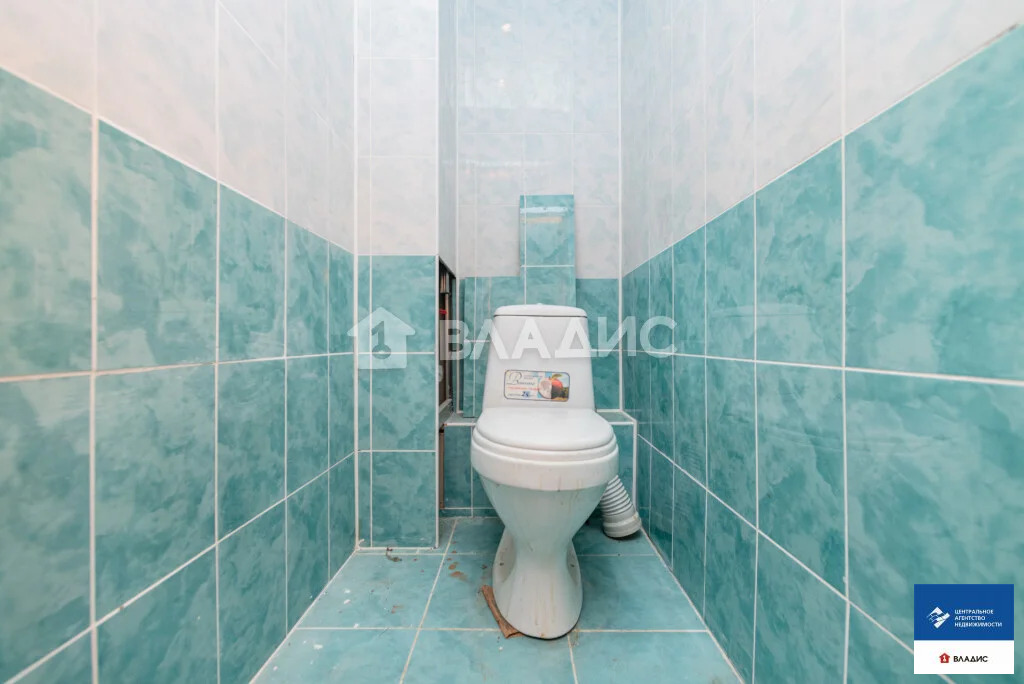 Продажа квартиры, Рязань, ул. Черновицкая - Фото 8
