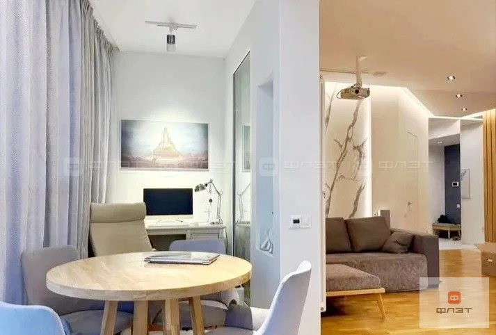 Продажа квартиры, Казань, ул. Абубекира Терегулова - Фото 7