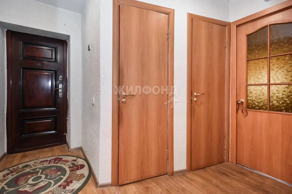 Продажа квартиры, Новосибирск, Магистральная - Фото 13