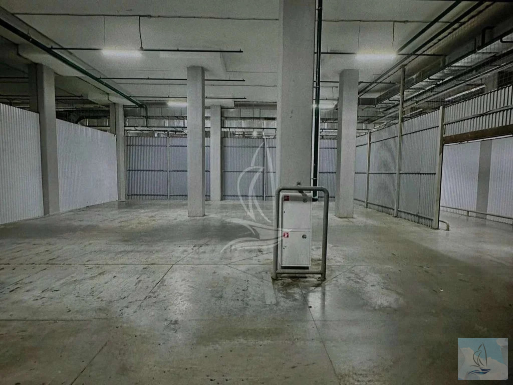 Аренда склада, улица Адмирала Корнилова - Фото 5