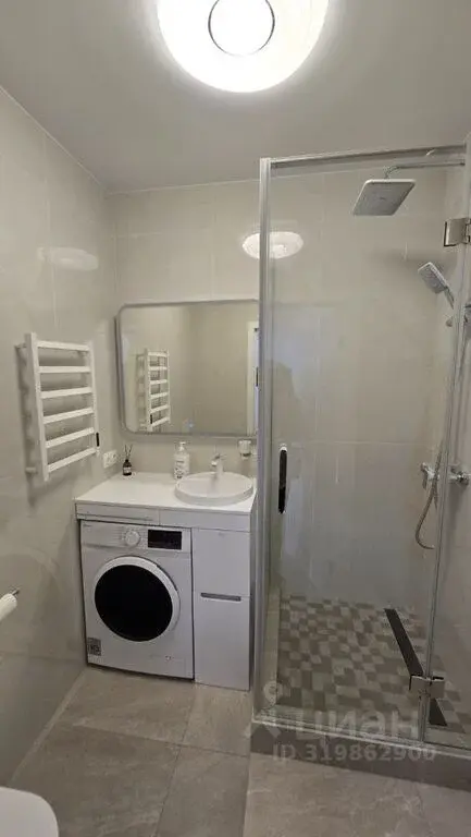 Продаю однокомнатную квартиру 32.5м ул. Александровская, 4, ... - Фото 16