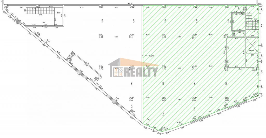 Аренда склада, Химки, Вашутинское ш. - Фото 17