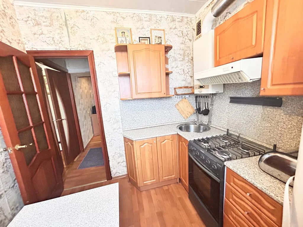 Продажа квартиры, Некрасовский, Дмитровский район, улица Свобода - Фото 8