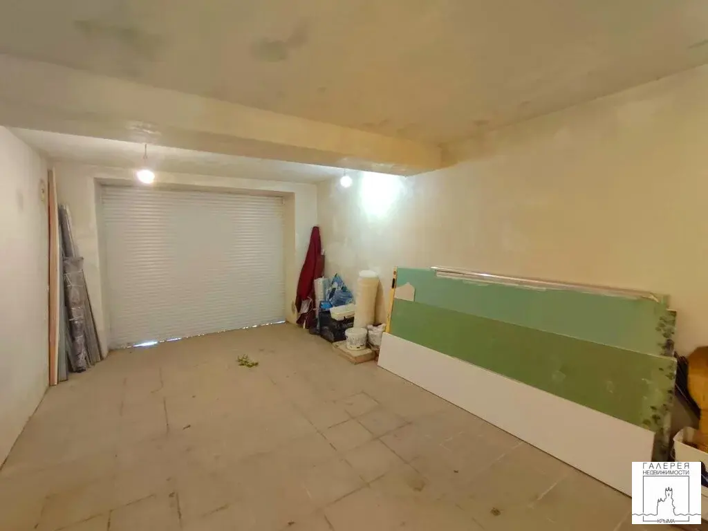 №4420 Дом в лесной зоне Ялты - Фото 3