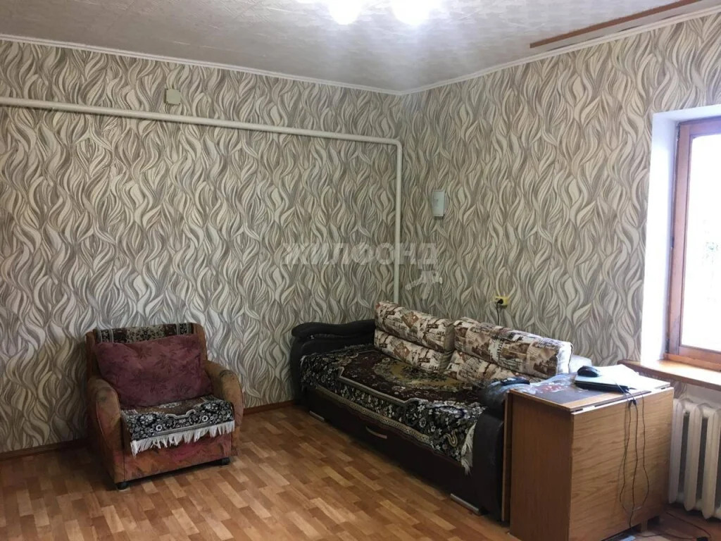 Продажа дома, Новосибирск, ул. Порт-Артурская - Фото 3