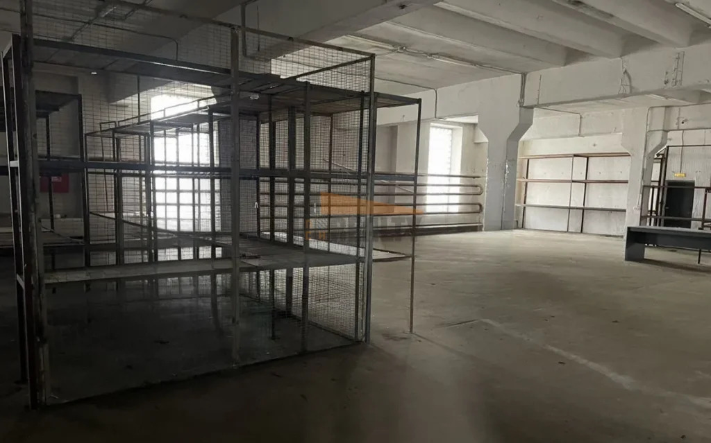 Аренда склада, Люберецкий район, 14 - Фото 4