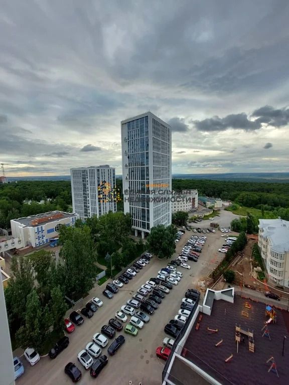 Аренда квартиры, Уфа, ул. Рихарда Зорге - Фото 6