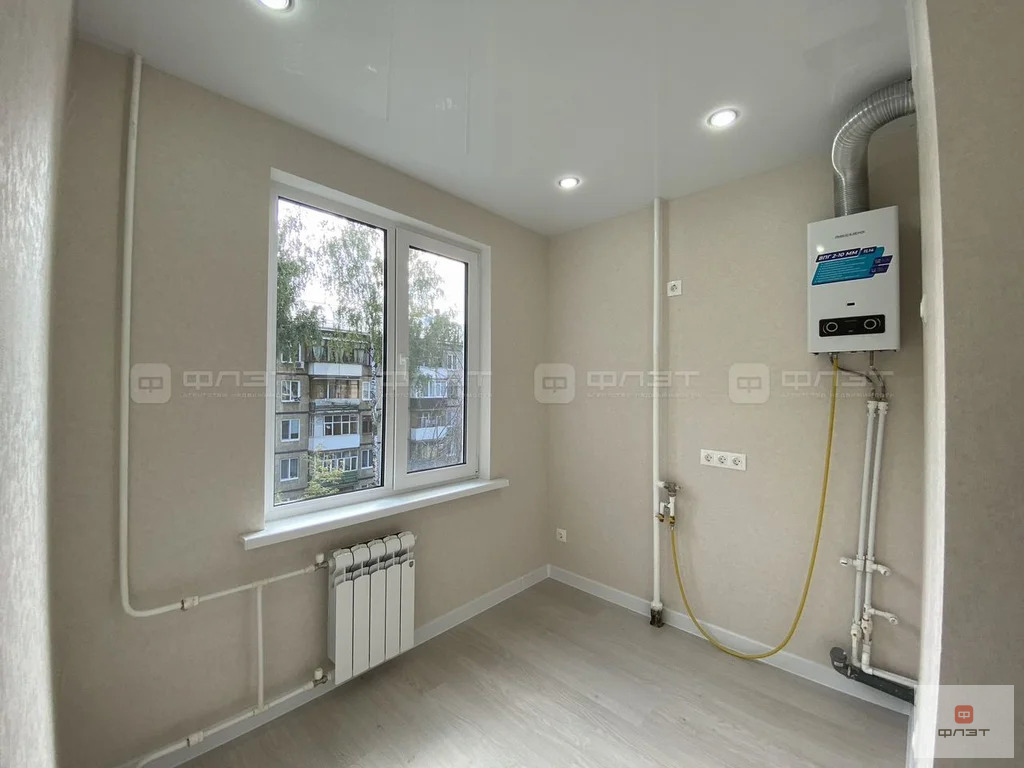 Продажа квартиры, Казань, ул. Рихарда Зорге - Фото 15