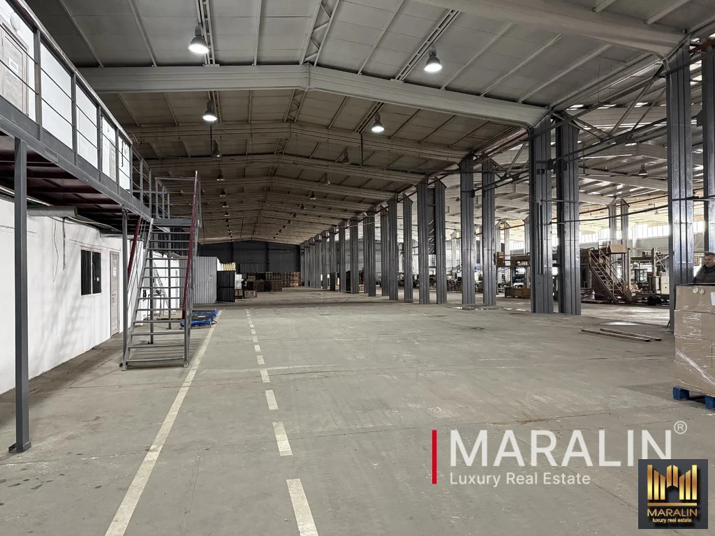 Аренда склада, Багаевский район,  трасса 60К-4.1 - Фото 3