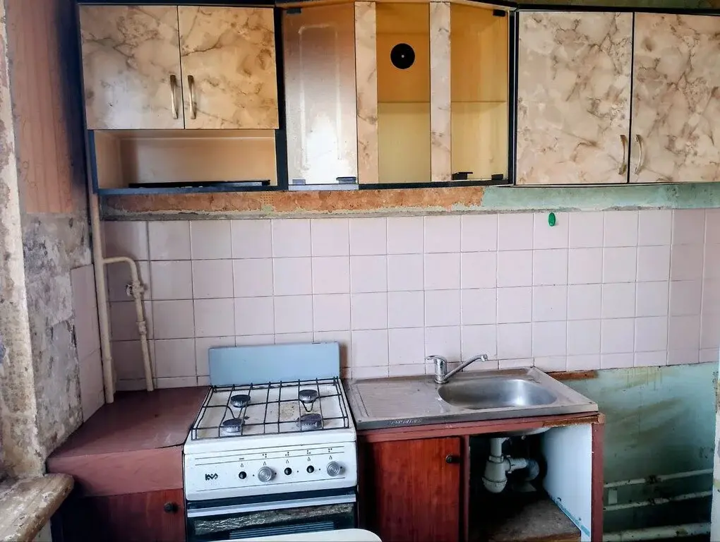 Продам 1 комнатную квартиру - Фото 5