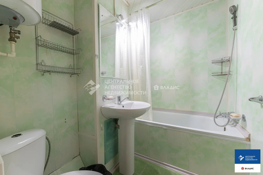 Продажа квартиры, Рязань, ул. Бирюзова - Фото 9