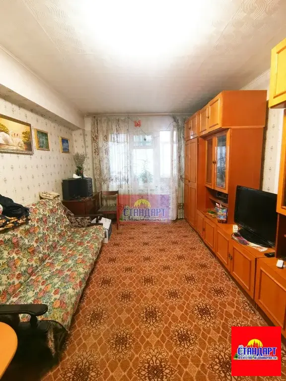 2х комнатная по Ленина д.30 - Фото 1