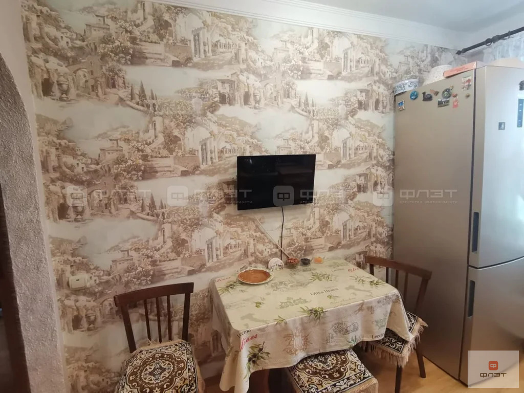 Продажа квартиры, Казань, ул. Дубравная - Фото 16