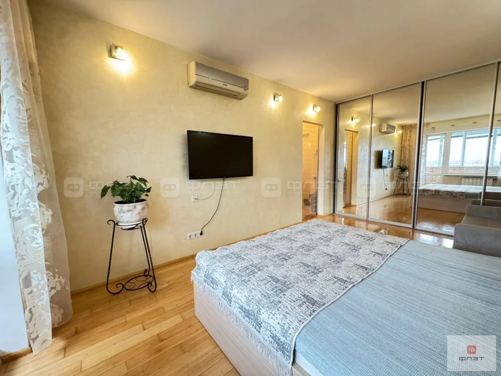 Продажа квартиры, Казань, ул. Голубятникова - Фото 2