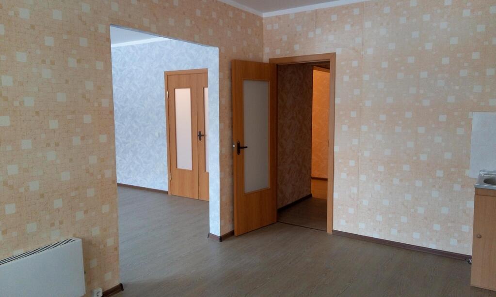 Купить 1 Комнатную Квартиру Химки Совхозная