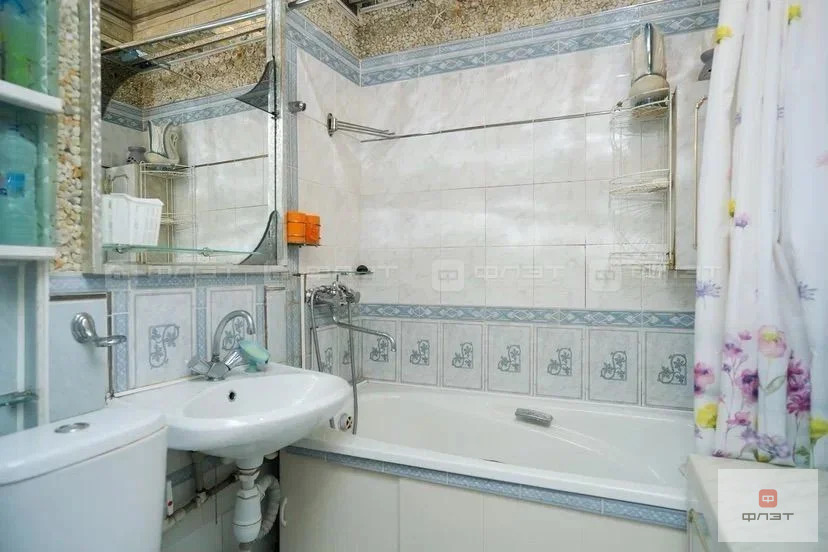 Продажа квартиры, Казань, ул. Газовая - Фото 18